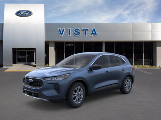 New 2024 Ford Escape Active image 1