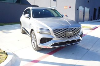 New 2025 Genesis GV80 2.5T Advanced image 1