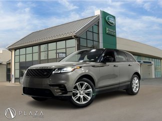 Used 2021 Land Rover Range Rover Velar R-Dynamic S image 1