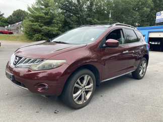 Used 2010 Nissan Murano LE image 1
