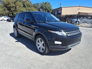 Used 2014 Land Rover Range Rover Evoque Pure Plus image 1