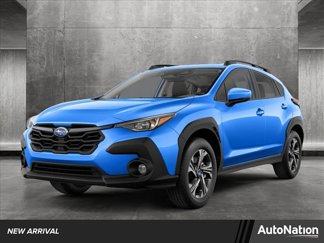 Used 2024 Subaru Crosstrek 2.0i Premium image 1