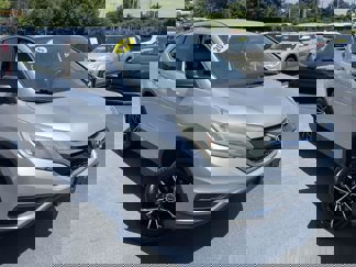 Used 2015 Honda CR-V LX image 1