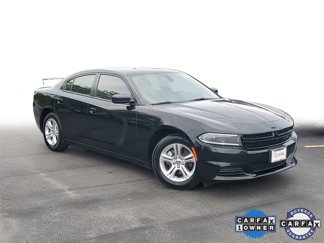 Used 2022 Dodge Charger SXT image 1