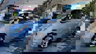 Used 2007 Toyota Prius image 1