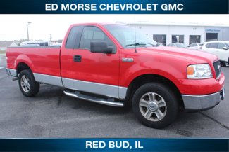 Used 2005 Ford F150 XLT image 1