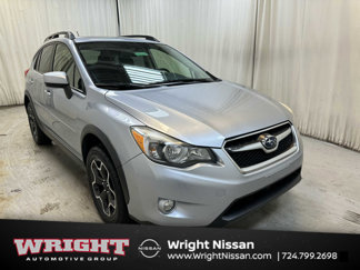Used 2015 Subaru Crosstrek 2.0i Premium w/ Moonroof Package image 1