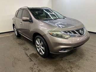 Used 2013 Nissan Murano LE w/ Platinum Pkg image 1