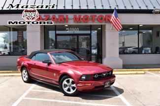 Used 2007 Ford Mustang Premium image 1