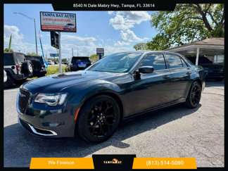 Used 2019 Chrysler 300 S image 1