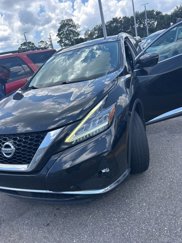Used 2019 Nissan Murano SV image 1