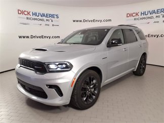 Used 2024 Dodge Durango R/T image 1