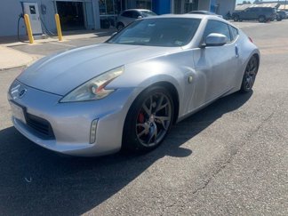 Used 2014 Nissan 370Z Touring w/ Sport Package image 1
