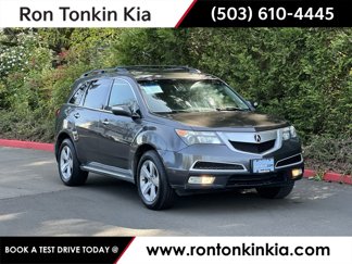 Used 2011 Acura MDX image 1