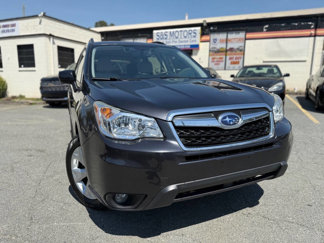 Used 2016 Subaru Forester 2.5i Premium image 1