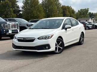 Used 2023 Subaru Impreza Premium 360° Tour