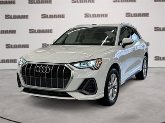 New 2025 Audi Q3 2.0T Premium Plus image 1