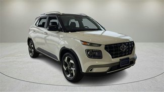 New 2025 Hyundai Venue Limited image 1