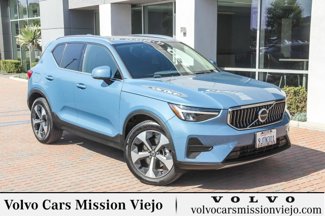 Certified 2024 Volvo XC40 B5 Core w/ Protection Package Premier image 1