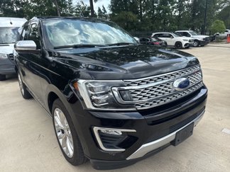 Used 2019 Ford Expedition Platinum image 1