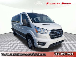 Used 2020 Ford Transit 350 XLT image 1