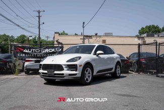 Used 2021 Porsche Macan image 1