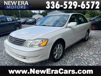 Used 2004 Toyota Avalon XL image 1