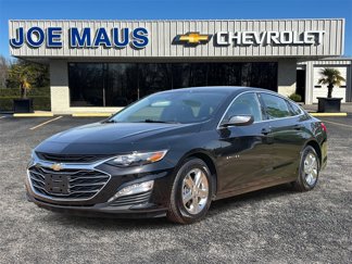 Used 2023 Chevrolet Malibu LT image 1