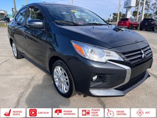 New 2024 Mitsubishi Mirage G4 SE image 1