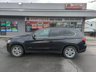 Used 2015 BMW X5 xDrive35i image 1