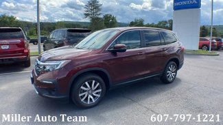 Used 2019 Honda Pilot EX-L image 1