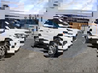 New 2025 Ford Escape Active image 1