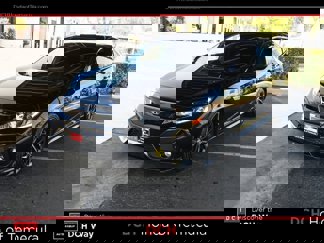 Used 2021 Honda Civic Sport image 1