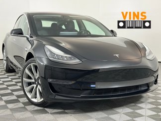 Used 2018 Tesla Model 3 Mid Range image 1