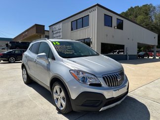 Used 2015 Buick Encore FWD image 1