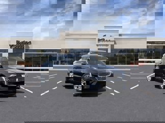 New 2025 Cadillac CT4 Luxury image 1