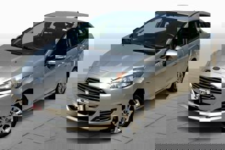 Used 2016 Ford Fiesta SE image 1