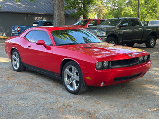 Used 2009 Dodge Challenger R/T image 1