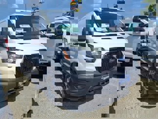 New 2024 Ford Transit 350 Low Roof image 1