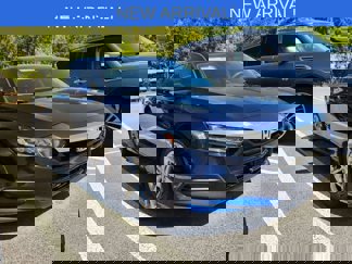 Used 2018 Honda Accord LX image 1