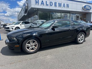 Used 2014 Ford Mustang Coupe w/ Equipment Group 102A image 1
