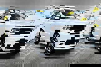 Used 2019 Dodge Durango GT image 1