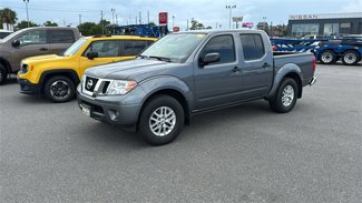Used 2019 Nissan Frontier SV w/ Value Truck Package image 1