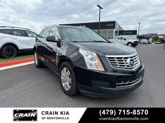 Used 2013 Cadillac SRX Luxury w/ Driver Awareness Package image 1