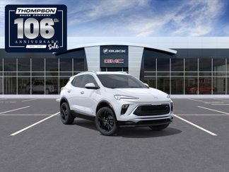 New 2026 Buick Encore GX Sport Touring w/ Advanced Technology Package image 1