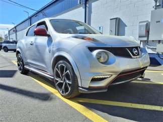 Used 2013 Nissan Juke NISMO image 1
