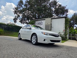 Used 2010 Subaru Impreza 2.5i image 1