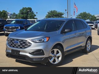 Used 2020 Ford Edge SE image 1