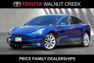 Used 2020 Tesla Model 3 Standard Range Plus image 1