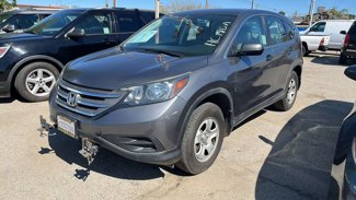 Used 2013 Honda CR-V LX image 1